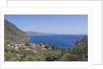 View of Rinella, Sicily, Italy by Anonymous