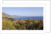 View of Rinella, Sicily, Italy by Anonymous