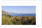 View of Rinella, Sicily, Italy by Anonymous
