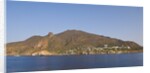View of Lipari Town, Panarea, Sicily, Italy by Anonymous