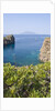Punta Milazzese, Lipari Town, Panarea, Sicily, Italy by Anonymous