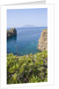 Punta Milazzese, Lipari Town, Panarea, Sicily, Italy by Anonymous