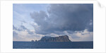 View of Capri, Campania, Italy by Anonymous