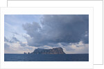View of Capri, Campania, Italy by Anonymous