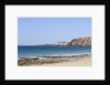 Beach at Papagayo natural Park, Lanzarote, Yaiza, Spain by Anonymous