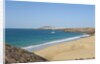 Beach at Papagayo natural Park, Lanzarote, Yaiza, Spain by Anonymous