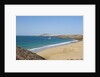 Beach at Papagayo natural Park, Lanzarote, Yaiza, Spain by Anonymous