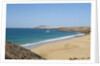 Beach at Papagayo natural Park, Lanzarote, Yaiza, Spain by Anonymous