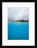Blue water with beach, Sandy Lane Beach, Barbados by Anonymous