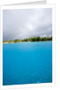 Blue water with beach, Sandy Lane Beach, Barbados by Anonymous