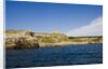 Sea coast, Parco Naturale di Porto Selvaggio, Torre dell'Alto, Nardo, Italy by Anonymous