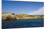 Sea coast, Parco Naturale di Porto Selvaggio, Torre dell'Alto, Nardo, Italy by Anonymous