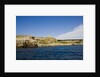 Sea coast, Parco Naturale di Porto Selvaggio, Torre dell'Alto, Nardo, Italy by Anonymous