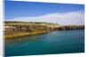 Sea coast, Parco Naturale di porto Selvaggio, Nardo, Italy by Anonymous
