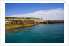 Sea coast, Parco Naturale di porto Selvaggio, Nardo, Italy by Anonymous