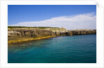 Sea coast, Parco Naturale di porto Selvaggio, Nardo, Italy by Anonymous