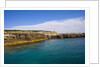 Sea coast, Parco Naturale di porto Selvaggio, Nardo, Italy by Anonymous