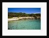 Sea coast, Parco Naturale di porto Selvaggio, Nardo, Italy by Anonymous