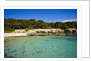 Sea coast, Parco Naturale di porto Selvaggio, Nardo, Italy by Anonymous