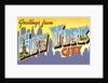 Greetings from New York City by Anonymous