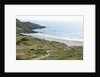 Beach near Tharros, Cabras, Sardinia, Italy by Anonymous