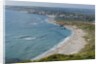 Beach near Tharros, Cabras, Sardinia, Italy by Anonymous