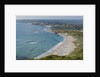 Beach near Tharros, Cabras, Sardinia, Italy by Anonymous
