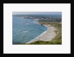 Beach near Tharros, Cabras, Sardinia, Italy by Anonymous