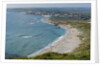 Beach near Tharros, Cabras, Sardinia, Italy by Anonymous