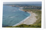 Beach near Tharros, Cabras, Sardinia, Italy by Anonymous