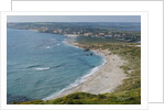 Beach near Tharros, Cabras, Sardinia, Italy by Anonymous