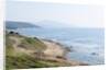 Beach at Marina di Arbus, Sardinia, Italy by Anonymous