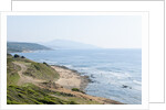 Beach at Marina di Arbus, Sardinia, Italy by Anonymous