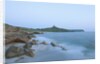 Beach near Tharros, Cabras, Sardinia, Italy by Anonymous