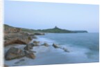 Beach near Tharros, Cabras, Sardinia, Italy by Anonymous