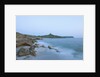 Beach near Tharros, Cabras, Sardinia, Italy by Anonymous