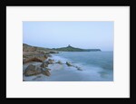 Beach near Tharros, Cabras, Sardinia, Italy by Anonymous