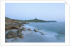 Beach near Tharros, Cabras, Sardinia, Italy by Anonymous
