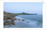 Beach near Tharros, Cabras, Sardinia, Italy by Anonymous
