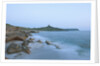 Beach near Tharros, Cabras, Sardinia, Italy by Anonymous