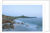 Beach near Tharros, Cabras, Sardinia, Italy by Anonymous