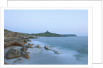 Beach near Tharros, Cabras, Sardinia, Italy by Anonymous