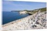 Sea coast at Punta Tangone, Sardinia, Italy by Anonymous