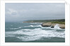 Storm along Porto Torres coastline, Porto Torres, Sardinia, Italy by Anonymous
