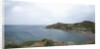 Sea coast, Porto Ferro, Alghero, Sardinia, Italy by Anonymous