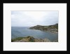 Sea coast, Porto Ferro, Alghero, Sardinia, Italy by Anonymous