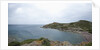 Sea coast, Porto Ferro, Alghero, Sardinia, Italy by Anonymous