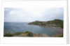 Sea coast, Porto Ferro, Alghero, Sardinia, Italy by Anonymous
