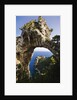 Arco Naturale, Capri, Capri Island, Campania, Italy by Anonymous