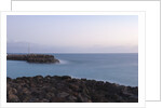 Sea coast, Puerto Rico, Gran Canaria, Spain by Anonymous